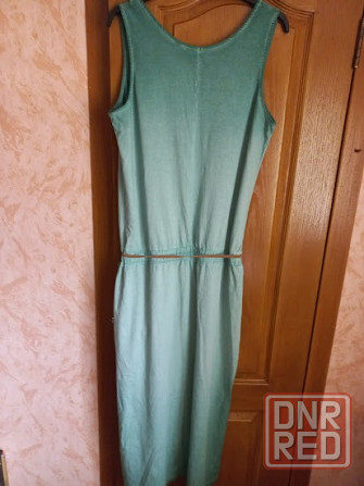 Платье женское размер 50 Донецк - изображение 2