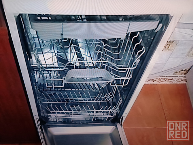 установка подключение стиральных посудомоечных машин .бойлеров и других бытовых приборов Донецк - изображение 1