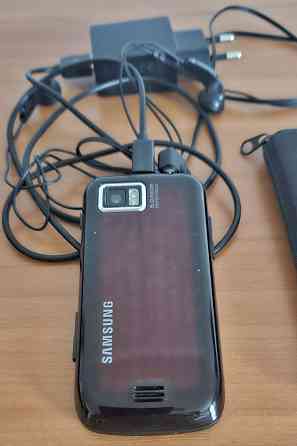 Мобильный телефон Samsung S8000 Донецк