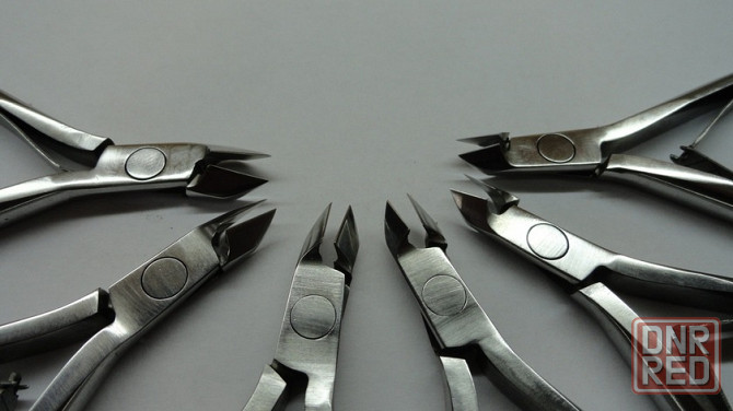 Заточка кусачек ножниц ножей и пр. инструментов. Донецк - изображение 2