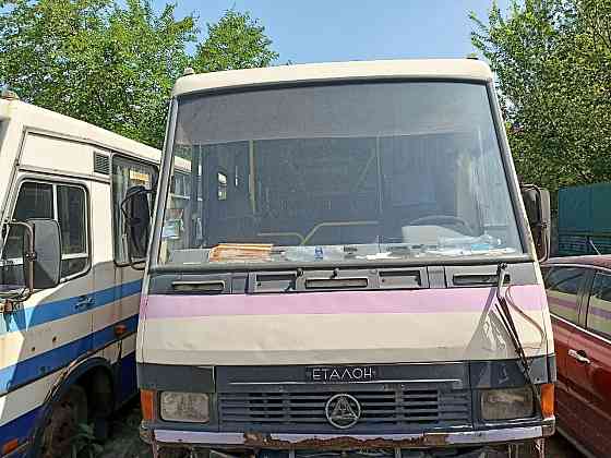Продам автобусы Донецк