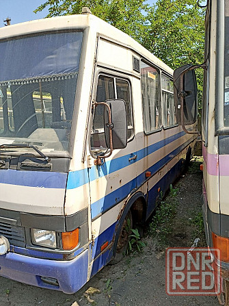 Продам автобусы Донецк - изображение 7