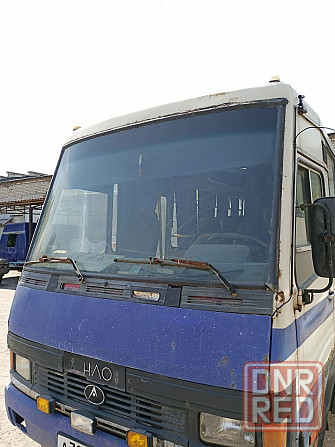 Продам автобусы Донецк - изображение 2