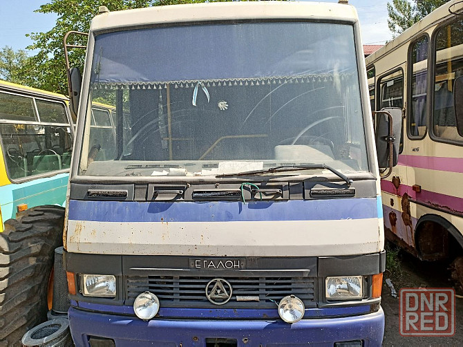 Продам автобусы Донецк - изображение 3