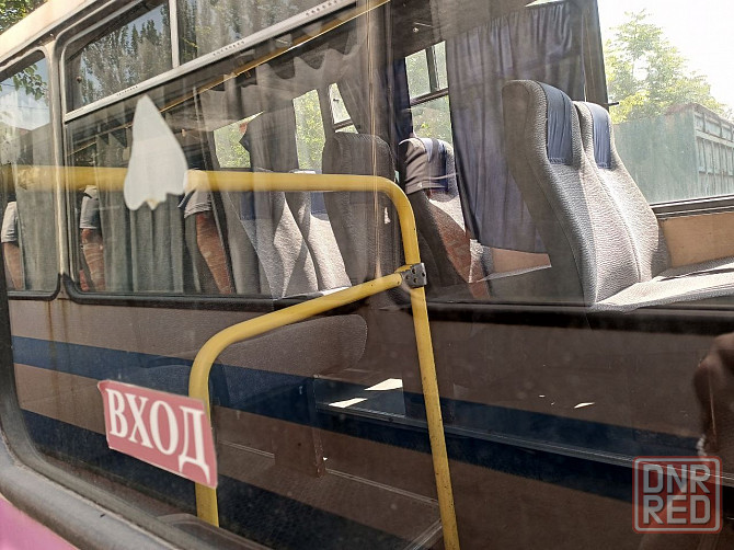 Продам автобусы Донецк - изображение 8