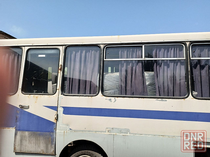 Продам автобусы Донецк - изображение 5