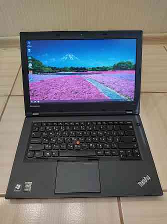 Lenovo ThinkPad L440/14/Intel Core i5-4210M/8 Гб DDR3/SSD- 240 Гб/Intel HD Graphics 4600-2гб/19 999 Донецк