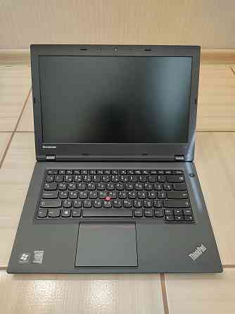 Lenovo ThinkPad L440/14/Intel Core i5-4210M/8 Гб DDR3/SSD- 240 Гб/Intel HD Graphics 4600-2гб/19 999 Донецк