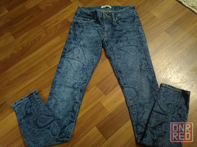 Джинсы производитель DENIM Турция Донецк - изображение 1