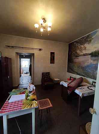 Продам квартиру в Ленинском рацоне возле 6й больницы Донецк