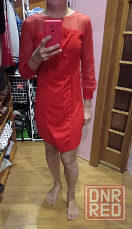 Продам женские платья Донецк - изображение 2