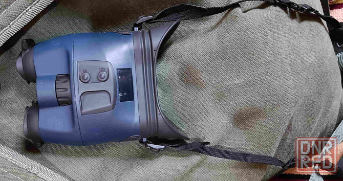 Бинокль ночного видения NVB Yukon Tracker 2x24 LTWP, 8 000 руб. Донецк - изображение 1