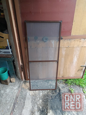 Сетка москитная на окно Макеевка - изображение 3