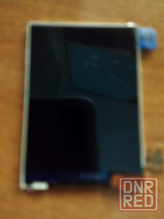 дисплей LCD Экран для Samsung C3300-Парт-номер ЖК экрана: TM024HGH01 Донецк - изображение 1