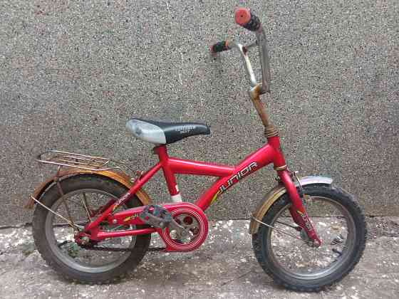 Продам велосипед детский Донецк