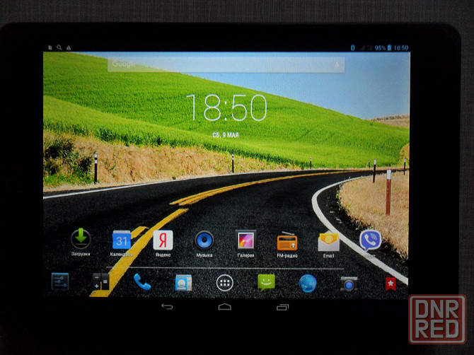 планшетофон FLY Донецк - изображение 4