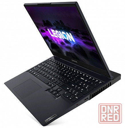 Мощнейший игровой Legion 5/ Ryzen- 16ядр/ RTX2060-6гб/ 16ddr4 ЖивиНаУльтраХ Донецк - изображение 1