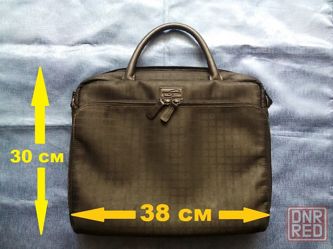 сумка для ноутбука Донецк - изображение 1