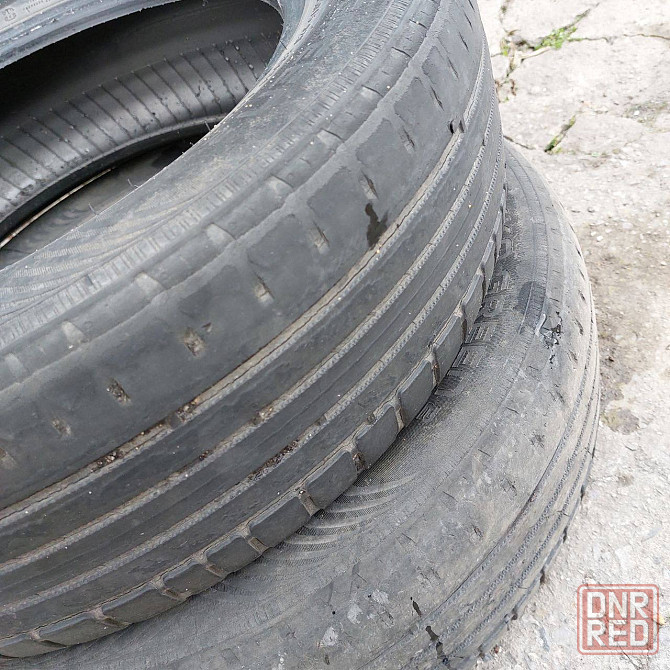 Продам летние шины Донецк - изображение 3