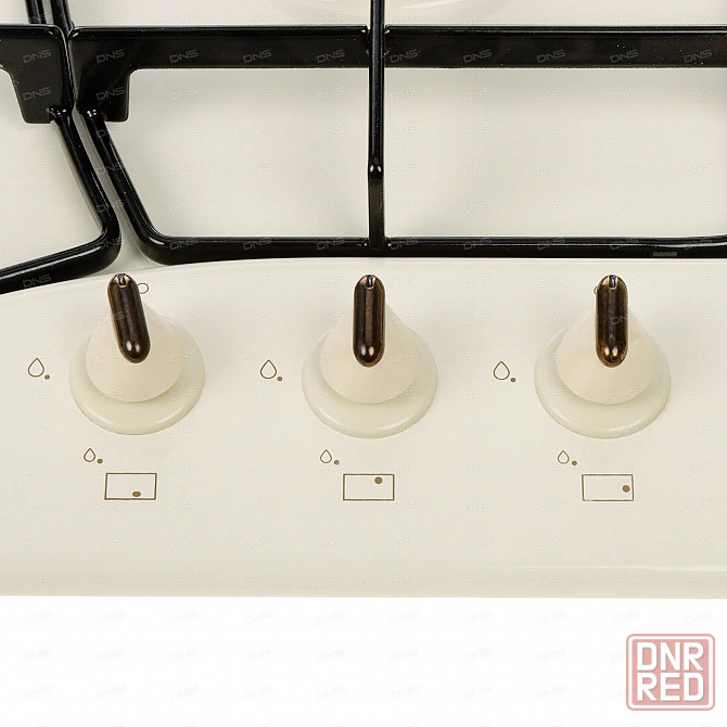 Газовая варочная поверхность Hotpoint-Ariston PH 960MST (OW) R/HA Донецк - изображение 4