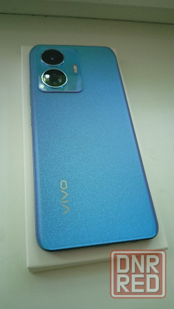 Продам Новый смартфон Vivo T1 6/128 Енакиево - изображение 2