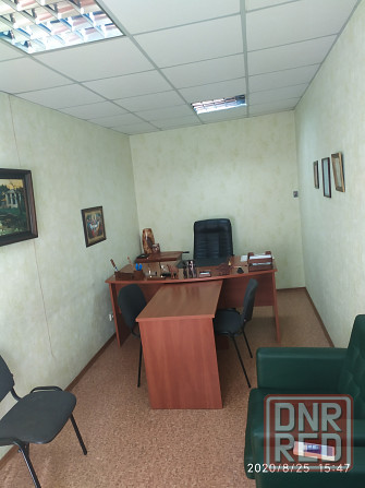 сдаю офис 50 метров Марии Ульяновой Донецк - изображение 1