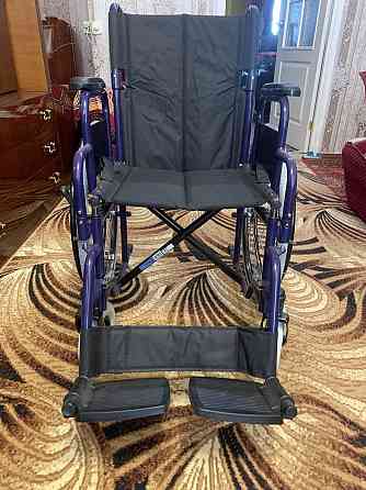 Продам инвалидную коляску Донецк