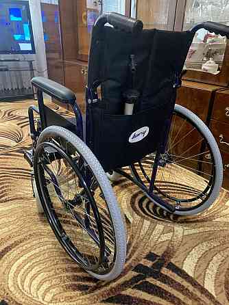Продам инвалидную коляску Донецк