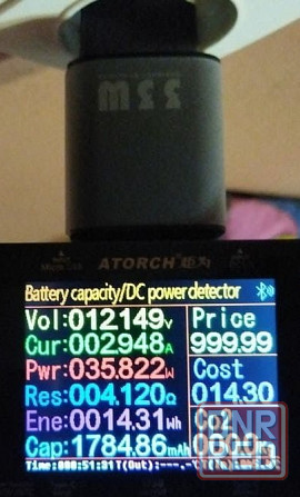 Зарядное устройство KUULAA 33W GaN USB Type C PD Донецк - изображение 5