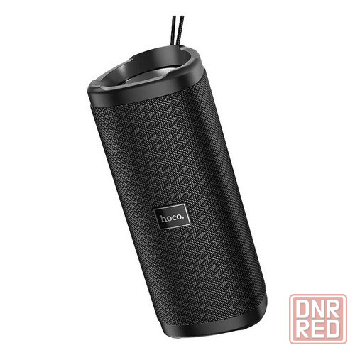 Портативная Bluetooth-колонка HOCO HC4 Bella; 10W Донецк - изображение 1