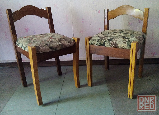 стулья детские самодел Донецк - изображение 2