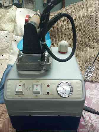 Парогенератор Silter super 2035.На 3,5 литров Донецк