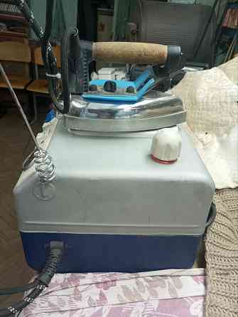 Парогенератор Silter super 2035.На 3,5 литров Донецк