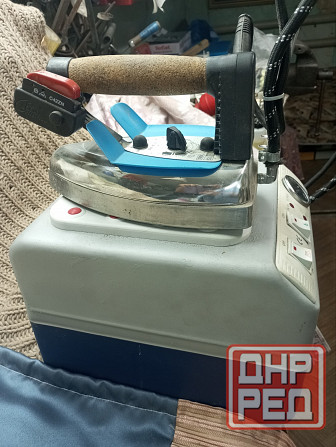 Парогенератор Silter super 2035.На 3,5 литров Донецк - изображение 2