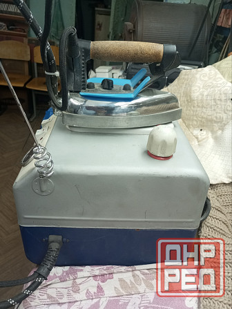 Парогенератор Silter super 2035.На 3,5 литров Донецк - изображение 4