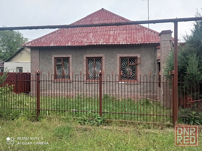 Продам большой дом в центре донецка Донецк - изображение 2