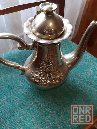 продам кофейный сервиз Донецк - изображение 6