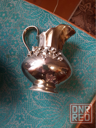 продам кофейный сервиз Донецк - изображение 5