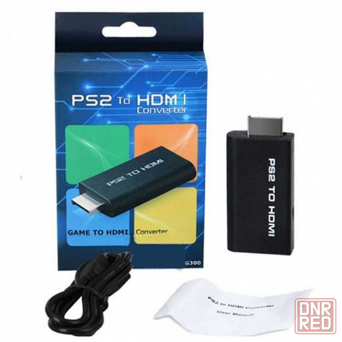 Ps2 не выводит изображение