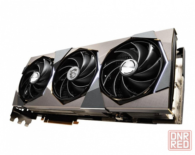 !!Новинки!! RTX 5060-5070, RX 9070 XT Макеевка - изображение 1