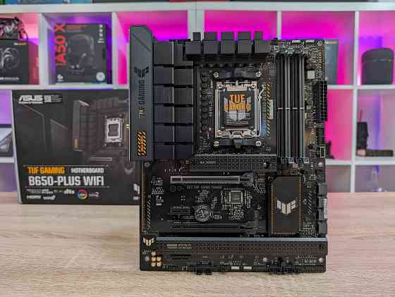 Новые материнки для AMD Донецк