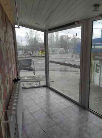 Аренда 50-100м Магазин, салон, офис жд вокзал, рынок Донецк
