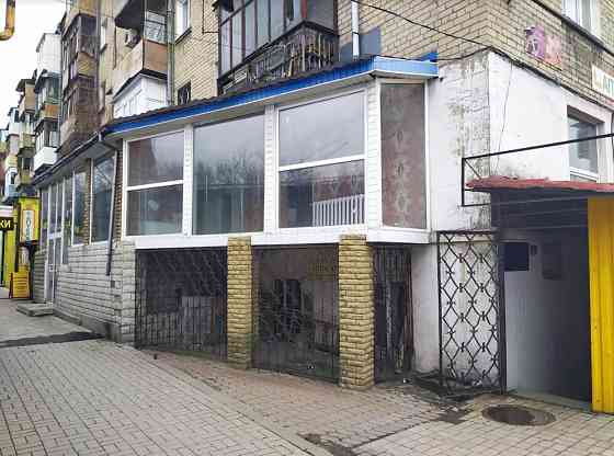 Аренда 100м Магазин, салон, офис жд вокзал, рынок ул.Горная 2 Донецк
