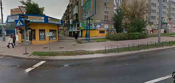 Аренда 100м Магазин, салон, офис жд вокзал, рынок ул.Горная 2 Донецк