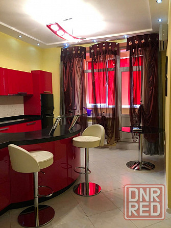 Аренда Vip KomFort + 2х Ком Квартира в Новострое - Набережная - Вода Идёт - Top Локация! Донецк - изображение 4