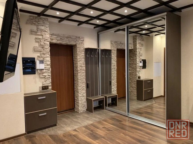 Komfort Klass+ Уютная 2х Комнатная Студия в Новострое - Донецк Сити/Шахтерская площадь - Вода 24/7 Донецк - изображение 3