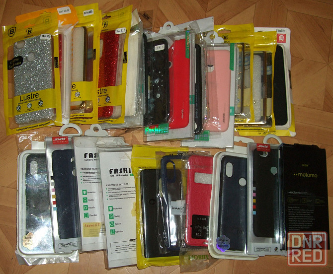 Чехол, бампер на телефон, смартфон Xiaomi Redmi Донецк - изображение 1