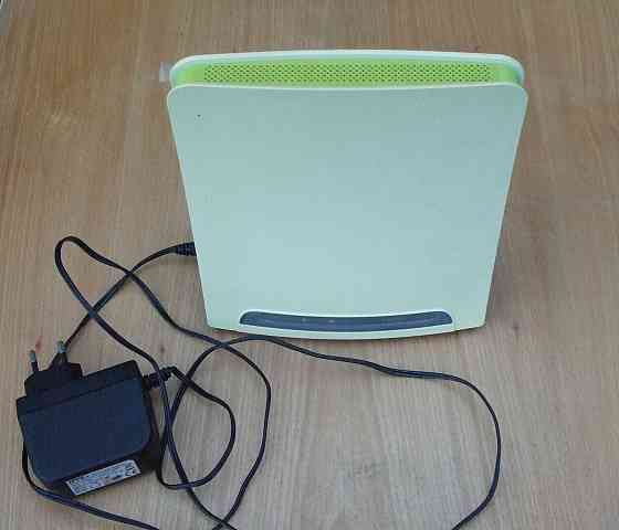 Greenpacket DX 230 (WiMAX, Wi-Fi роутер) Донецк