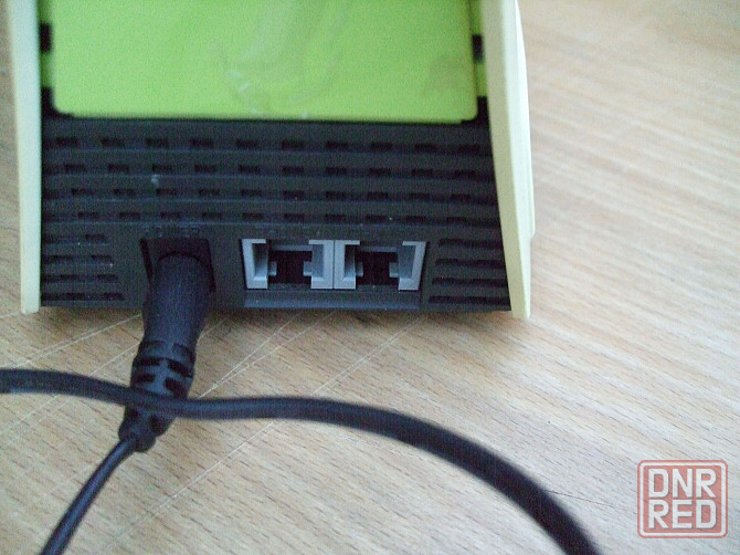 Greenpacket DX 230 (WiMAX, Wi-Fi роутер) Донецк - изображение 3