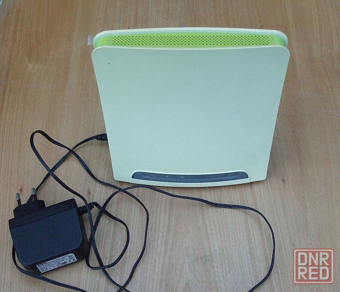 Greenpacket DX 230 (WiMAX, Wi-Fi роутер) Донецк - изображение 1